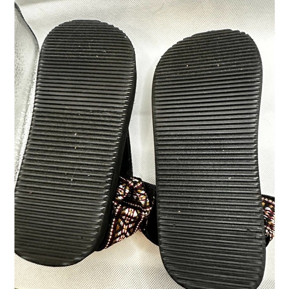 BCBGENERATION‎ Eva Velcro sandals - size 6 - Picture 2 of 3